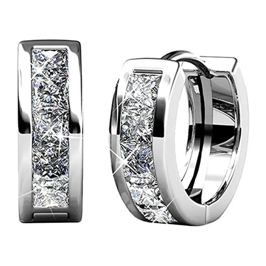 Lovers Wild Earrings