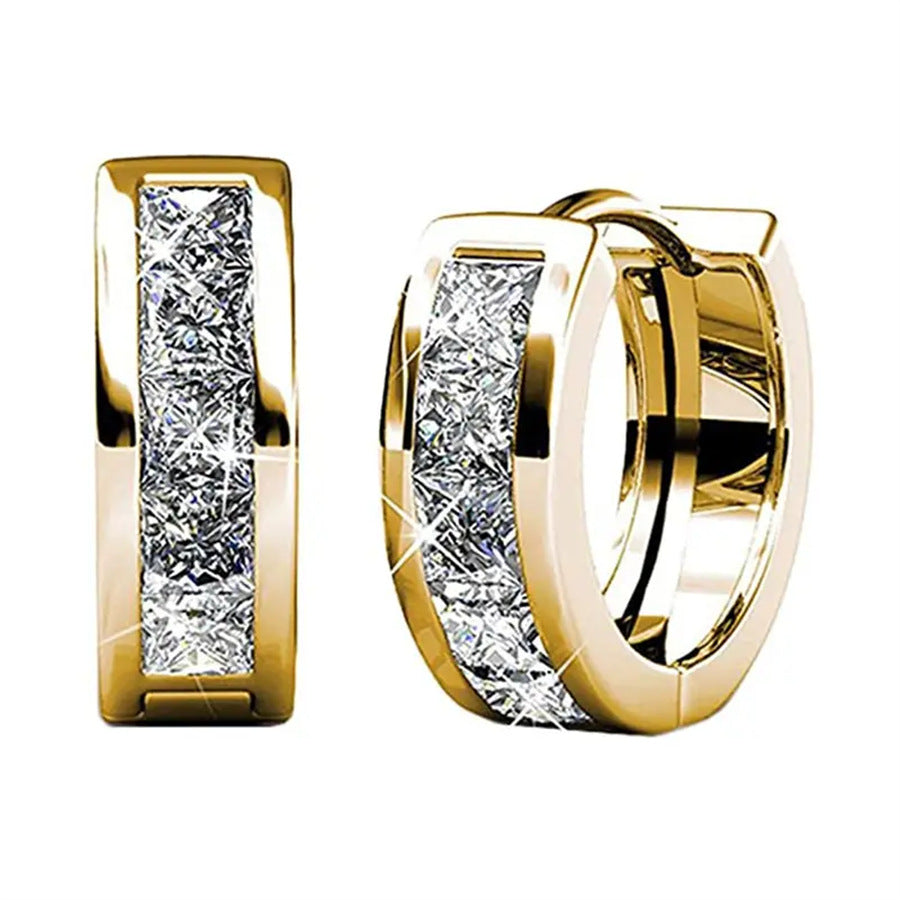 Lovers Wild Earrings