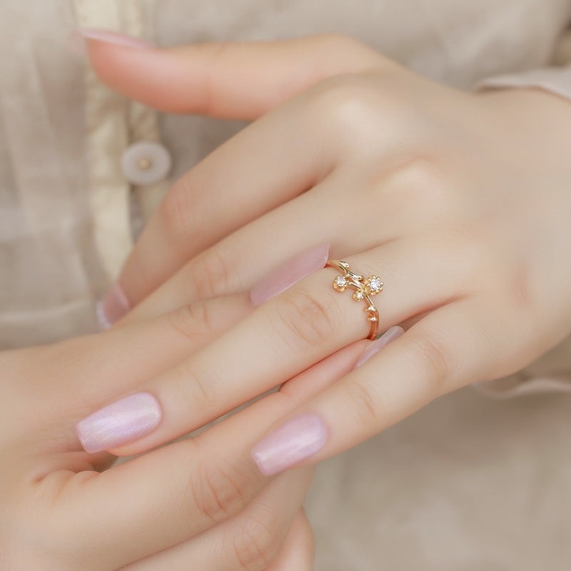 Stella Ring