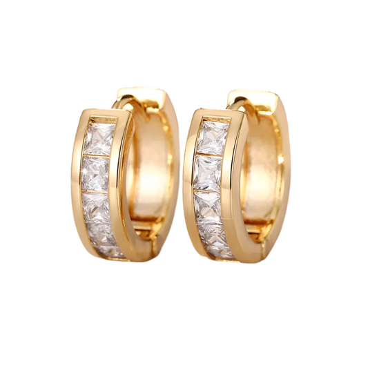 Lovers Wild Earrings