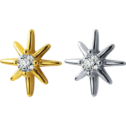 Star Earrings