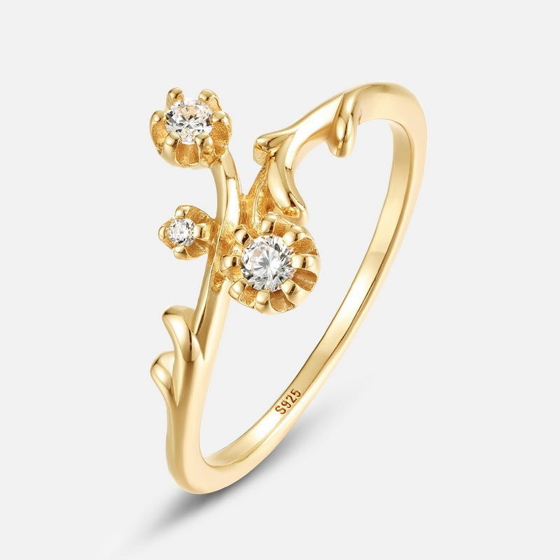 Stella Ring