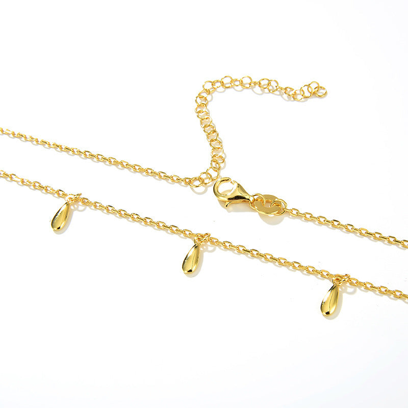 Dew Drop Necklace