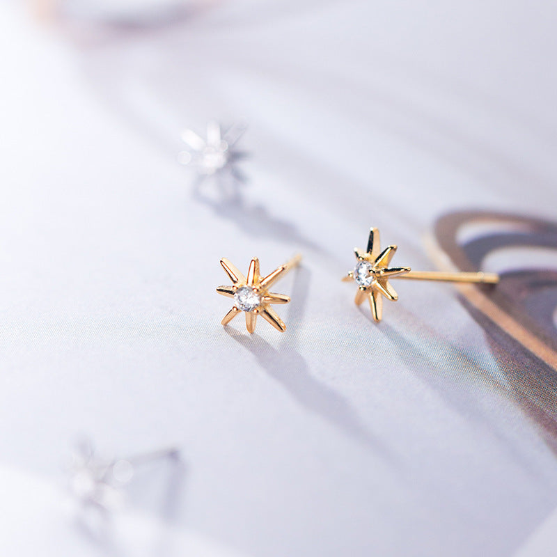 Star Earrings