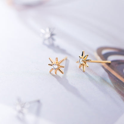 Star Earrings