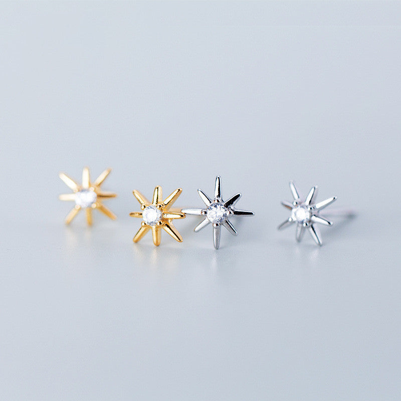 Star Earrings