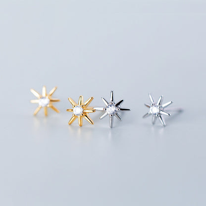 Star Earrings