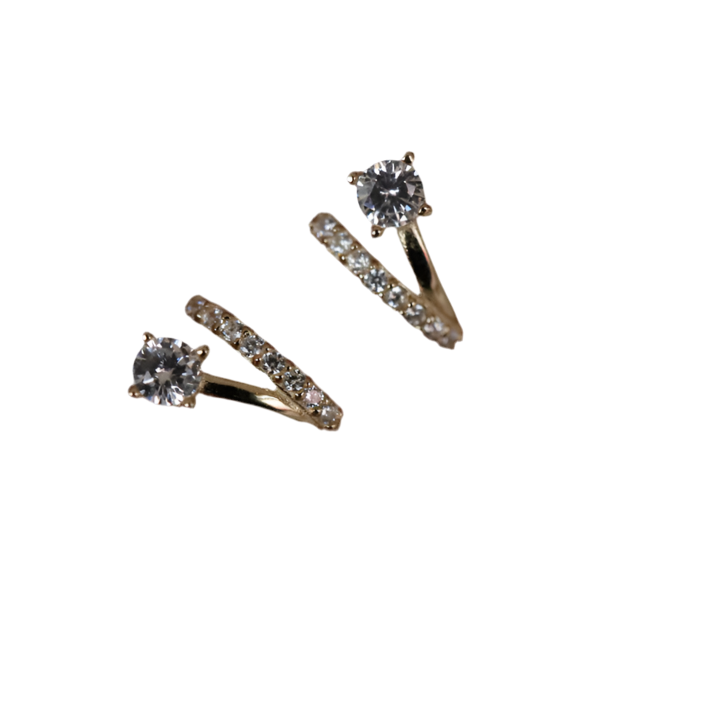 CZ Earrings
