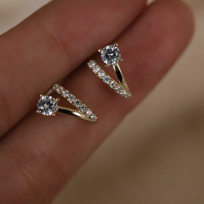 CZ Earrings