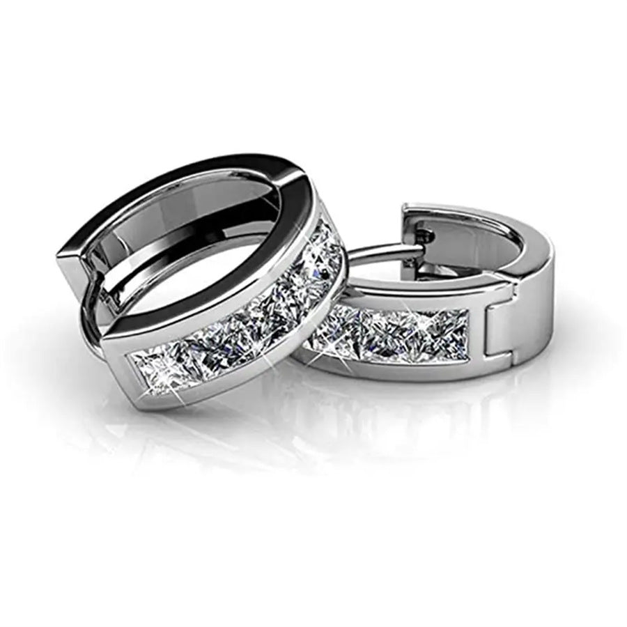 Lovers Wild Earrings