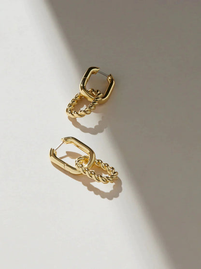 Rachel Earrings