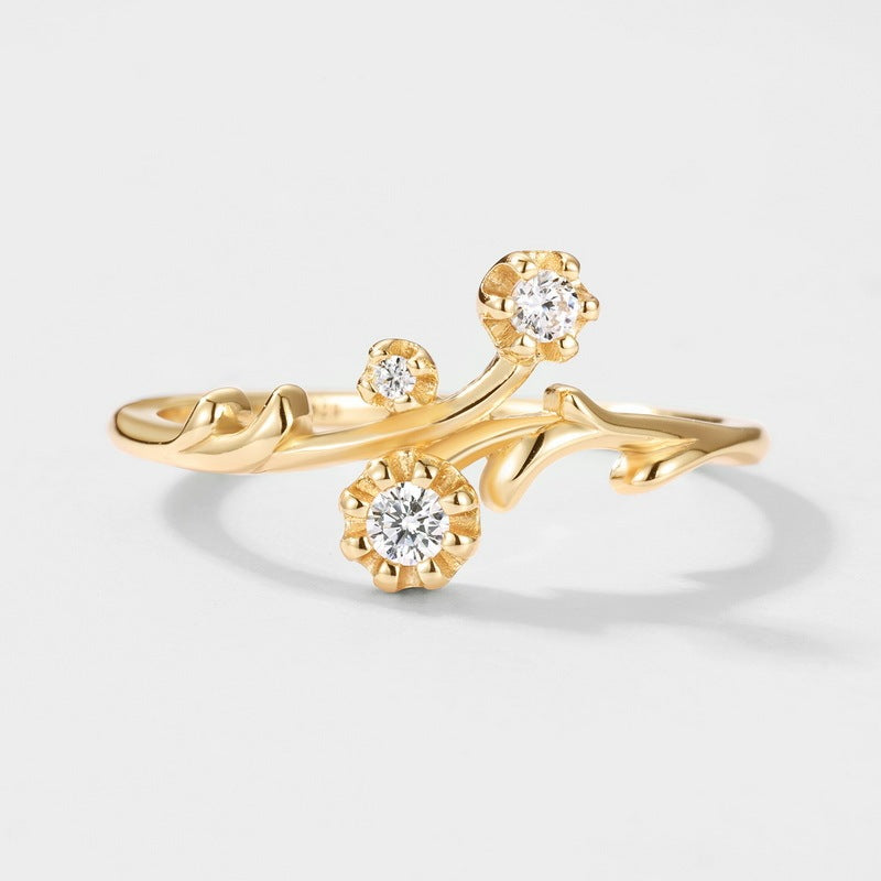 Stella Ring