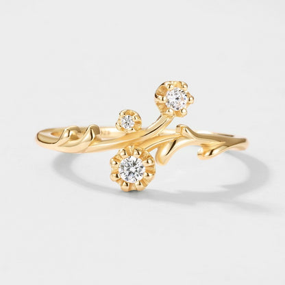 Stella Ring